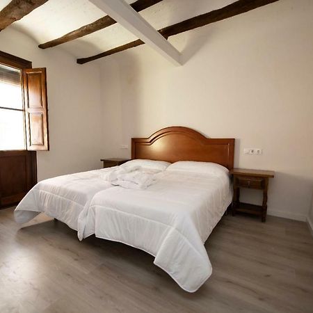 Casa Rural Pradas Montanejos Eksteriør bilde